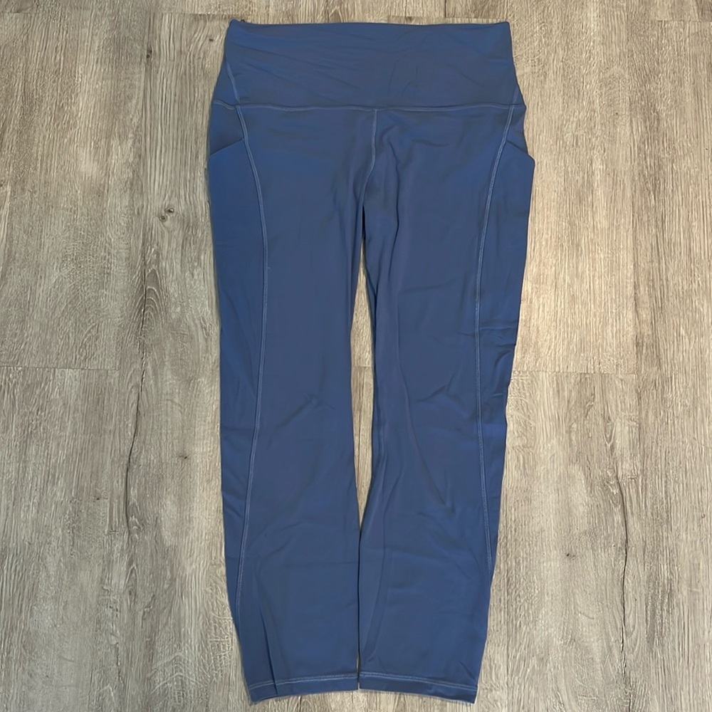 Lululemon Align 7/8 Leggings